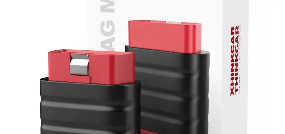 O Scanner OBD2 que está Desafiando Equipamentos Profissionais