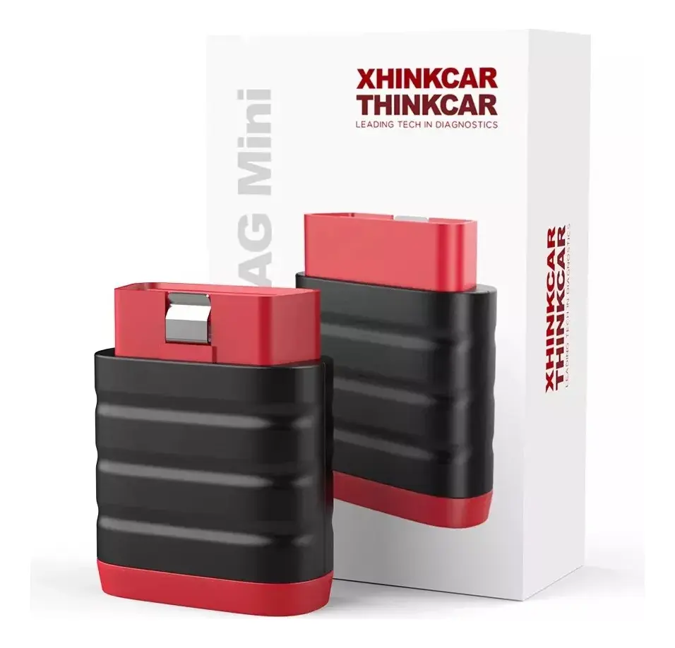 O Scanner OBD2 que está Desafiando Equipamentos Profissionais