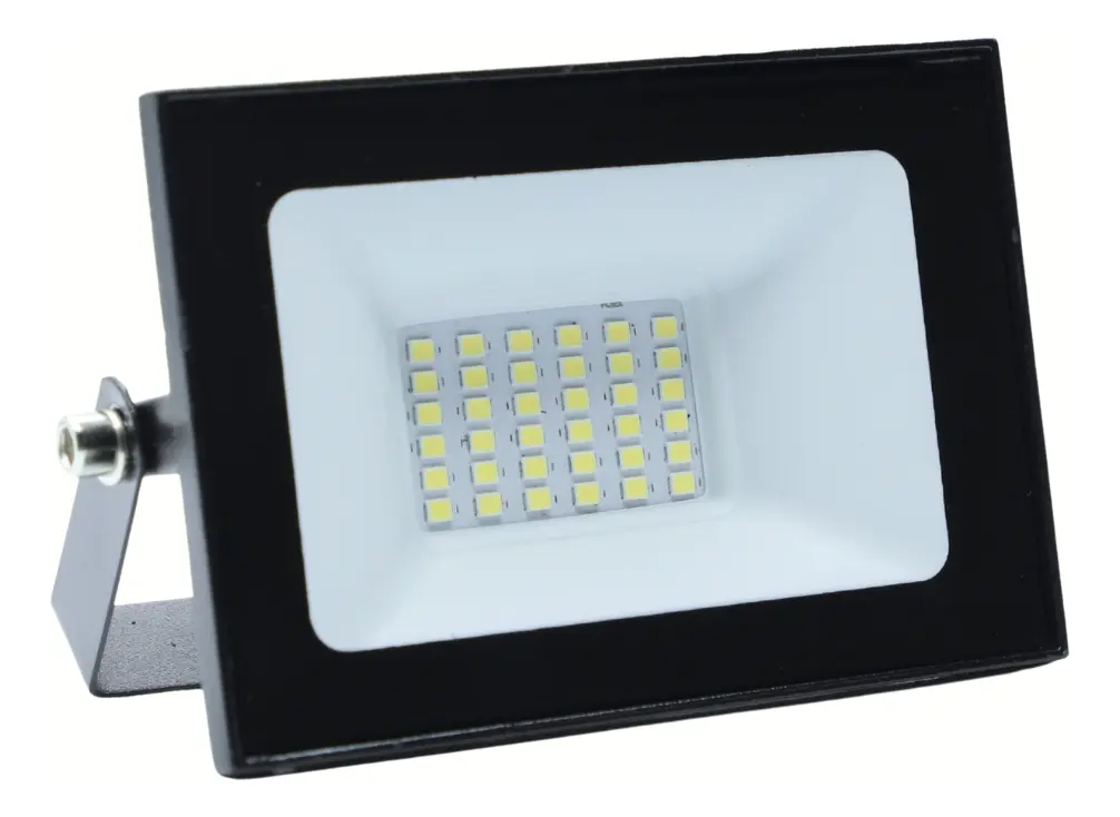 Iluminação de Fachada com Refletores Externos – Vale o Investimento?
