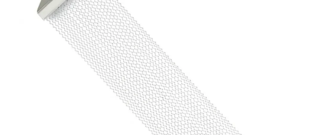 ESTEIRA LUEN 13″ 24 FIOS