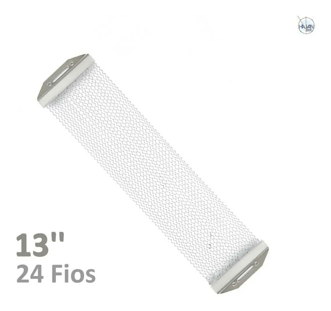 ESTEIRA LUEN 13″ 24 FIOS